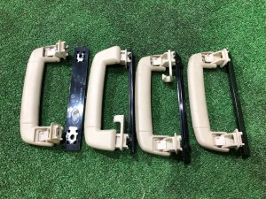 Interior grab handles LR108248, LR108255, LR108254 LAND ROVER RANGE ROVER SPORT