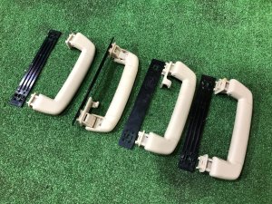 Ручки салона LAND ROVER RANGE ROVER SPORT OEM LR108248, LR108255, LR108254 L494 2019
