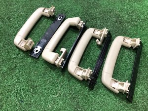 Ручки салона LAND ROVER RANGE ROVER SPORT OEM LR108248, LR108255, LR108254 L494 2019