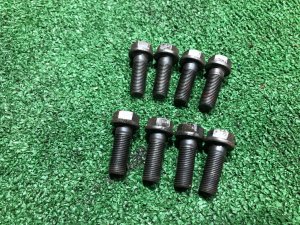 Flywheel bolts 800210660 SUBARU FORESTER