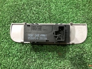 นาฬิกา SUBARU FORESTER OEM 85201FC000 SF5 1998 EJ202 MT