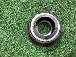 Casquillo de la columna de dirección SUBARU FORESTER OEM 34361FC000 SF5 1998 EJ202 MT