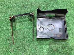 Soporte de batería SUBARU FORESTER OEM 82182AA040, 82161AA040, 82122AA031 SF5 1998