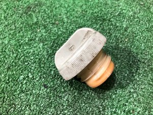 Fuel tank cap 42032FA000 SUBARU FORESTER