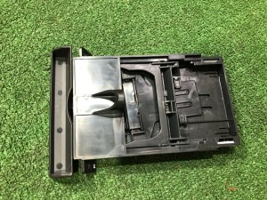 カップホルダー SUBARU FORESTER OEM 66150FC000OE SF5 1998 silver 792