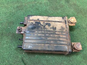 แคนิสเตอร์ดักไอน้ำมัน SUBARU IMPREZA WRX OEM 42035AE010 GDA 2002 EJ205 AT