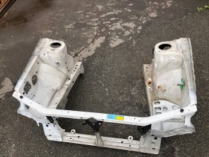 Телевизор 53060FC000, 53061FC000 SUBARU FORESTER