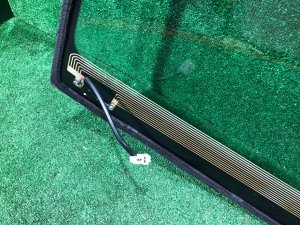 フロントガラス SUBARU FORESTER OEM 65009FC041 1999