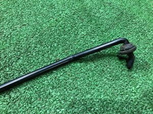 Держатель капота SUBARU FORESTER OEM 57251FC000 SF5 1998 silver 792
