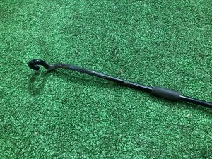 Держатель капота SUBARU FORESTER OEM 57251FC000 SF5 1998 silver 792