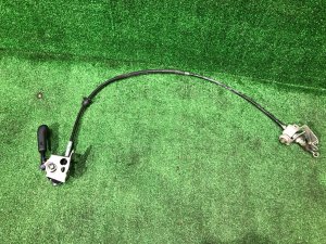 Ручка включения понижающей передачи 35011FC000, 35060FC000 SUBARU FORESTER