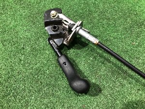 Ручка включения понижающей передачи SUBARU FORESTER OEM 35011FC000, 35060FC000 SF5 1998
