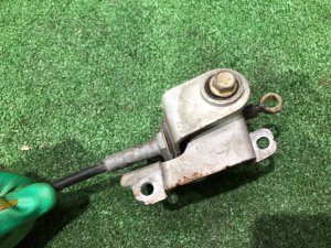Ручка включения понижающей передачи SUBARU FORESTER OEM 35011FC000, 35060FC000 SF5 1998