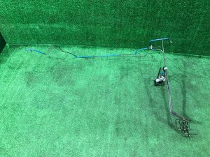 Front brake lines 26510FC210 SUBARU FORESTER
