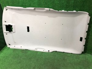 ผ้าบุเพดาน SUBARU FORESTER OEM 94410FC000NE SF5 1998 silver 792
