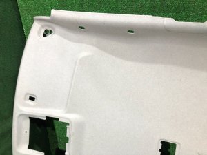 ผ้าบุเพดาน SUBARU FORESTER OEM 94410FC000NE SF5 1998 silver 792