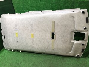 ผ้าบุเพดาน SUBARU FORESTER OEM 94410FC000NE SF5 1998 silver 792