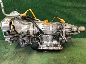 เกียร์ออโต้ TZ1A3ZK2AA 31000AD880 SUBARU FORESTER