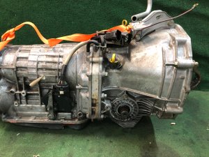 自动变速箱 TZ1A3ZK2AA SUBARU FORESTER OEM 31000AD880 SF9 1999 EJ254 AT