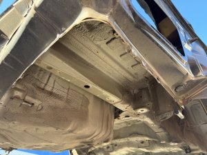 左后翼子板 SUBARU LEGACY OEM 51490AG0109P BP5 2004 BLACK 32J