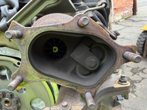 เครื่องยนต์ до рест EJ20XDKBJE SUBARU LEGACY OEM 10100BM170 BP5 2004 EJ20X AT