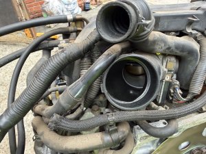 เครื่องยนต์ до рест EJ20XDKBJE SUBARU LEGACY OEM 10100BM170 BP5 2004 EJ20X AT