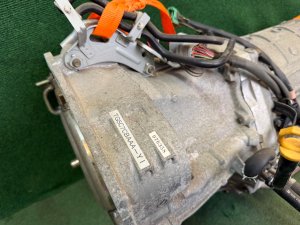 オートマチックトランスミッション TG5C7CBAAA SUBARU LEGACY OEM 31000AF290 BP5 2004 EJ20X AT