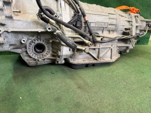 オートマチックトランスミッション TG5C7CBAAA SUBARU LEGACY OEM 31000AF290 BP5 2004 EJ20X AT
