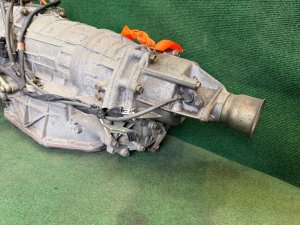 オートマチックトランスミッション TG5C7CBAAA SUBARU LEGACY OEM 31000AF290 BP5 2004 EJ20X AT