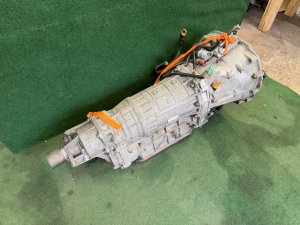 オートマチックトランスミッション TG5C7CBAAA SUBARU LEGACY OEM 31000AF290 BP5 2004 EJ20X AT