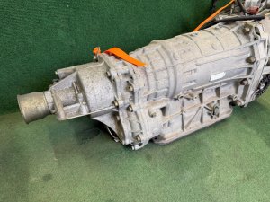 オートマチックトランスミッション TG5C7CBAAA SUBARU LEGACY OEM 31000AF290 BP5 2004 EJ20X AT