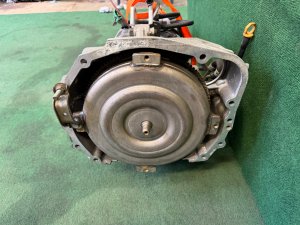 オートマチックトランスミッション TG5C7CBAAA SUBARU LEGACY OEM 31000AF290 BP5 2004 EJ20X AT