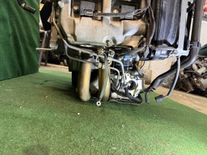 Engine EJ255JBAME SUBARU LEGACY OEM 10100BS890 BR9 2011 EJ255