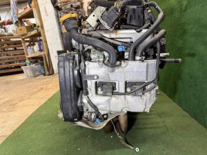 Engine EJ255JBAME SUBARU LEGACY OEM 10100BS890 BR9 2011 EJ255