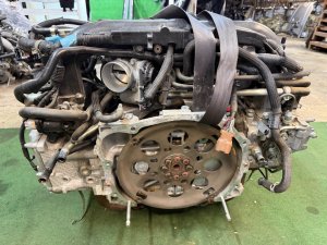 Engine EJ255JBAME SUBARU LEGACY OEM 10100BS890 BR9 2011 EJ255