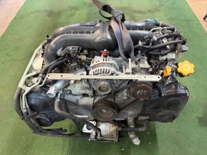 Engine EJ255JBAME SUBARU LEGACY OEM 10100BS890 BR9 2011 EJ255