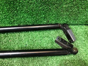 トランクリッドダンパー SUBARU FORESTER OEM 60315FC200, 60315FC210 SF9, SF5 1998 White 51E