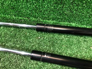 トランクリッドダンパー SUBARU FORESTER OEM 60315FC200, 60315FC210 SF9, SF5 1998 White 51E