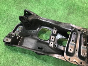 Front subframe SUBARU FORESTER OEM 20100FA002 SF9, SF5 1998 EJ254 AT
