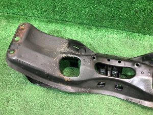 Front subframe SUBARU FORESTER OEM 20100FA002 SF9, SF5 1998 EJ254 AT