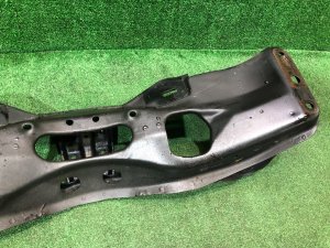 Front subframe SUBARU FORESTER OEM 20100FA002 SF9, SF5 1998 EJ254 AT