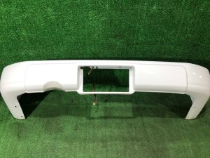 Para-choques traseiro SUBARU FORESTER OEM 57717FC030WG, 57720FC030 SF9, SF5 1998 White 51E