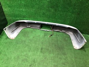 Para-choques traseiro SUBARU FORESTER OEM 57717FC030WG, 57720FC030 SF9, SF5 1998 White 51E