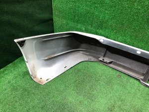 Para-choques traseiro SUBARU FORESTER OEM 57717FC030WG, 57720FC030 SF9, SF5 1998 White 51E