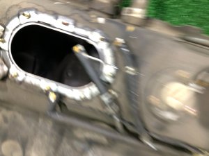 油箱 SUBARU FORESTER OEM 42120FC070 SF9, SF5 1998 EJ254 AT
