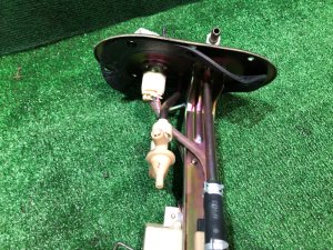 燃料ポンプ SUBARU FORESTER OEM 42021FC060 SF9, SF5 1998 EJ254 AT