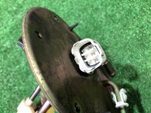 燃料ポンプ SUBARU FORESTER OEM 42021FC060 SF9, SF5 1998 EJ254 AT