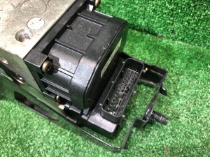กล่อง ABS SUBARU FORESTER OEM 27539FC000 SF9, SF5 1998 EJ254 AT