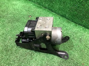 กล่อง ABS SUBARU FORESTER OEM 27539FC000 SF9, SF5 1998 EJ254 AT