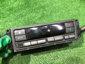 Comando do climatizador SUBARU FORESTER OEM 72311FC150 SF9, SF5 1998 EJ254 AT